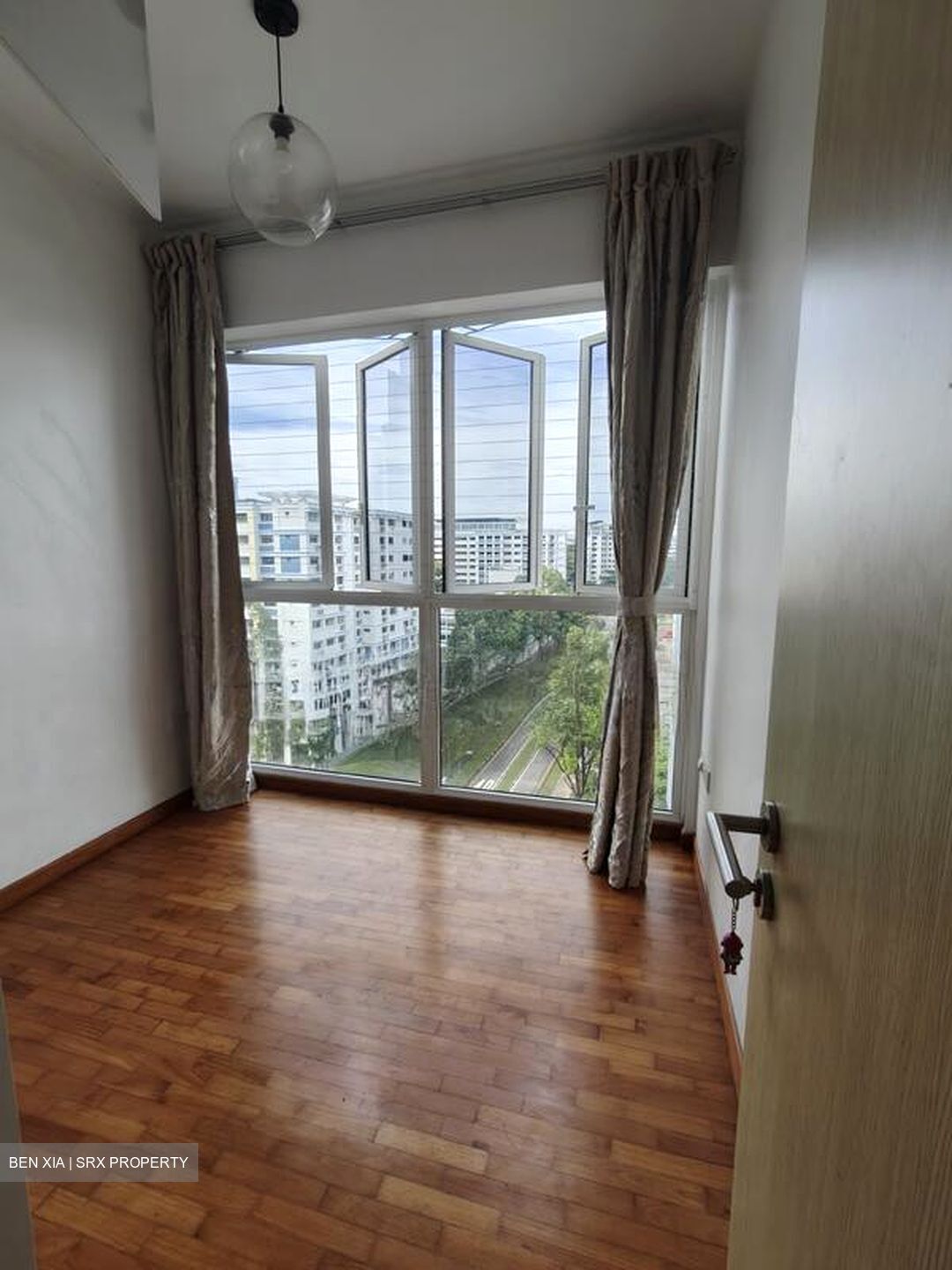 Forestville (D25), Condominium #504129461